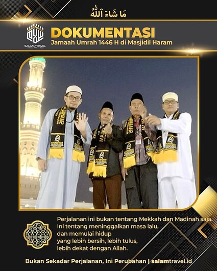 Testimoni Jamaah 6